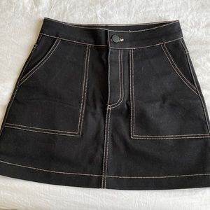 Zara skirt